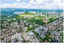 Dunearn Road (D21), Condominium #595460131